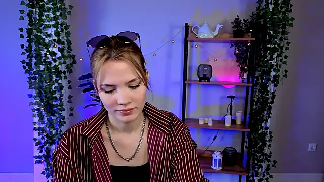 Snapshot of Milena_Stasym chatting on 06/11/26, 06:11 Milena Stasym online show from 06/11/26, 06:11