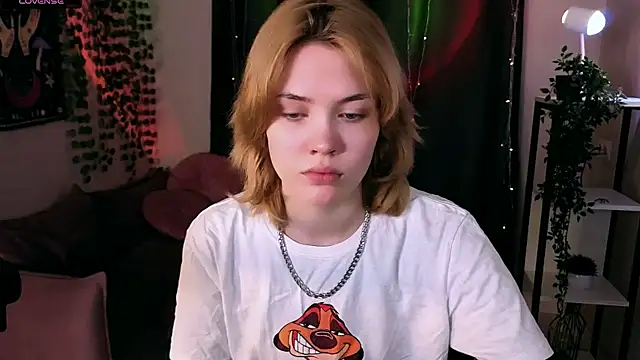 Milena Stasym online show from 06/19/26, 06:07