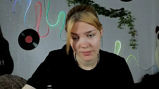Milena Stasym online show from 07/21/26, 06:27