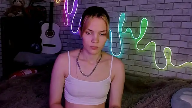 Milena Stasym online show from 07/28/26, 02:57