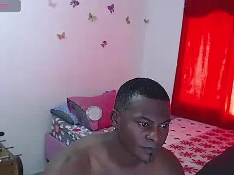 Caliente in passion online show from 06/29/26, 03:56