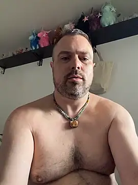 paddedcub82 online show from 07/13/26, 03:37