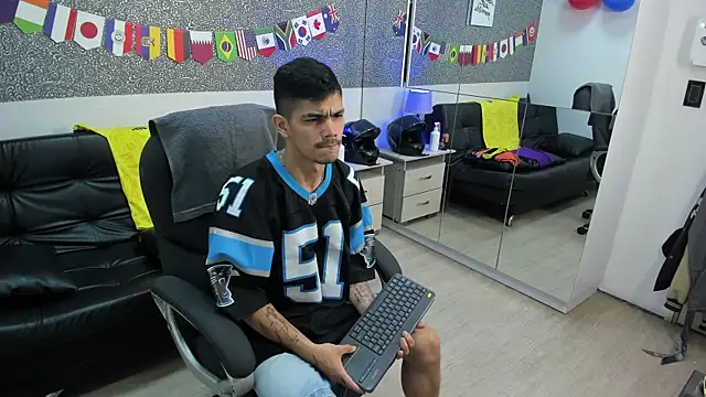 Jared Cole online show from 07/02/26, 11:27