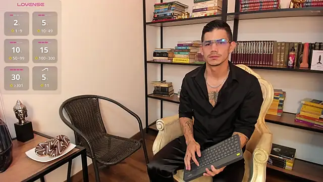 Jared Cole online show from 07/10/26, 11:35