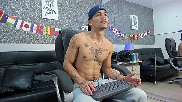 Jared Cole online show from 07/23/26, 11:19