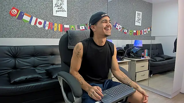 Jared Cole online show from 07/28/26, 11:17