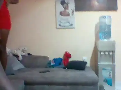 Prettypappi77 online show from 06/21/26, 09:23