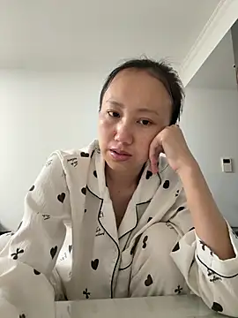 Xiao Mao meow online show from 06/15/26, 11:56