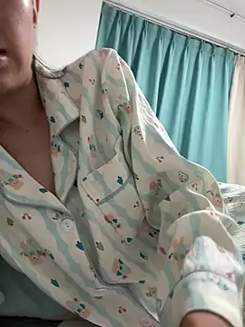 Xiao Mao meow online show from 06/17/26, 11:49