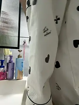 Xiao Mao meow online show from 06/20/26, 12:52