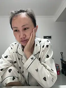 Xiao Mao meow online show from 06/21/26, 12:57