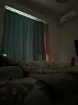 Xiao Mao meow online show from 06/25/26, 05:12