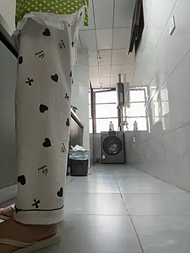 Xiao Mao meow online show from 06/29/26, 10:15