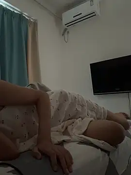 Xiao Mao meow online show from 07/05/26, 12:39