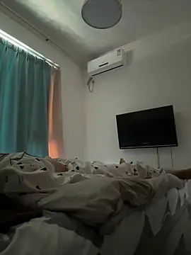 Xiao Mao meow online show from 07/07/26, 06:47