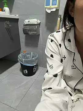 Xiao Mao meow online show from 07/08/26, 02:38
