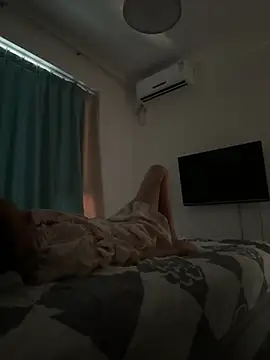 Xiao Mao meow online show from 07/20/26, 11:18