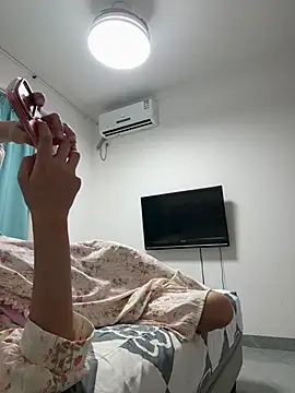 Xiao Mao meow online show from 07/22/26, 12:13
