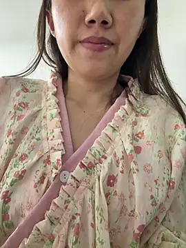 Xiao Mao meow online show from 07/22/26, 12:19