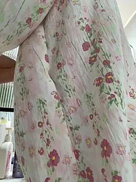 Xiao Mao meow online show from 07/23/26, 01:58