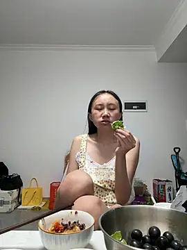 Xiao Mao meow online show from 07/25/26, 12:25