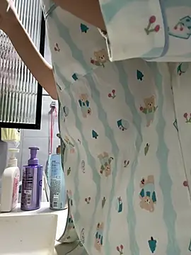 Xiao Mao meow online show from 07/28/26, 12:51