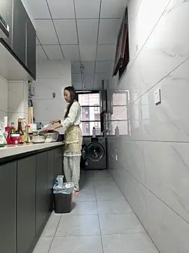 Xiao Mao meow online show from 07/28/26, 11:17