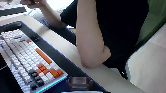 zenzen6578 online show from 06/08/26, 11:10