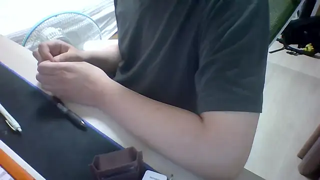 zenzen6578 online show from 06/12/26, 10:58