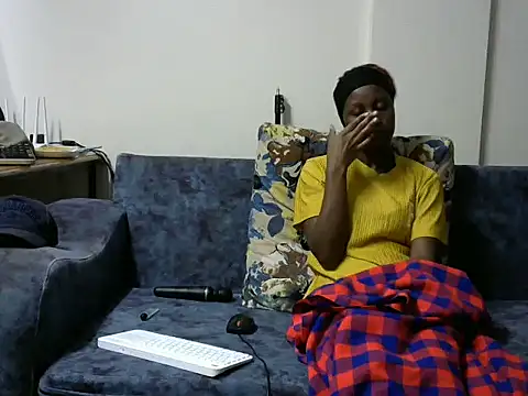 sexyafrikana online show from 06/03/26, 02:55
