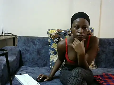 sexyafrikana online show from 06/05/26, 12:55