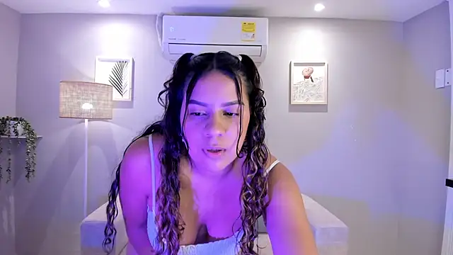 Mavi saenz online show from 06/03/26, 08:03
