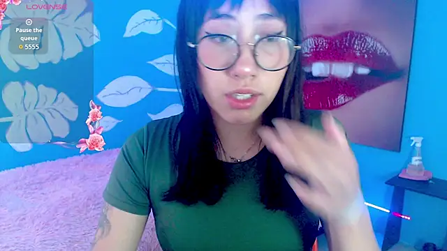 eli doll online show from 06/03/26, 11:24