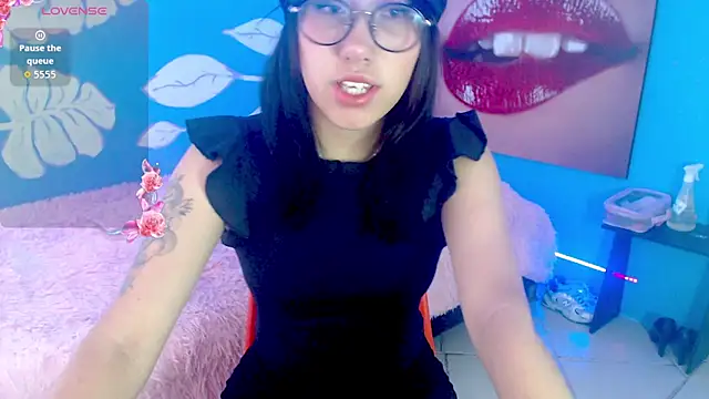 eli doll online show from 06/04/26, 11:27