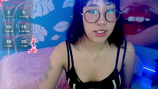 eli doll online show from 06/09/26, 11:22
