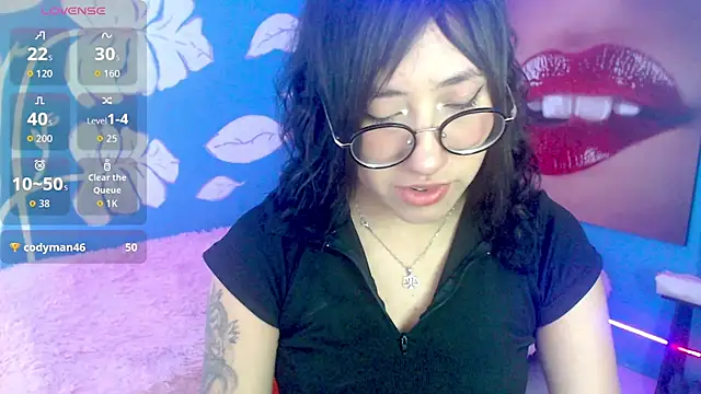 eli doll online show from 06/20/26, 11:24