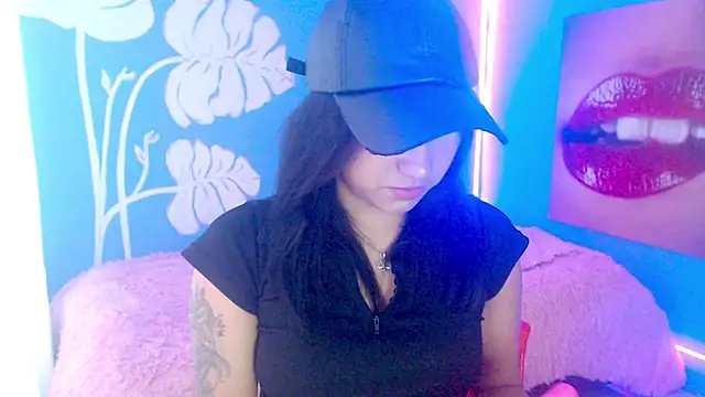 eli doll online show from 07/01/26, 11:12