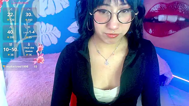 eli doll online show from 07/13/26, 11:24