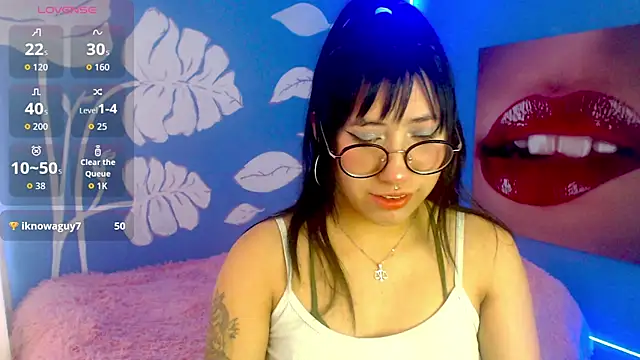 eli doll online show from 07/18/26, 11:25