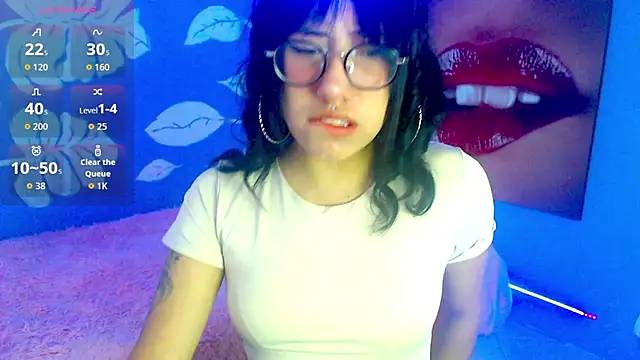 eli doll online show from 07/21/26, 11:12