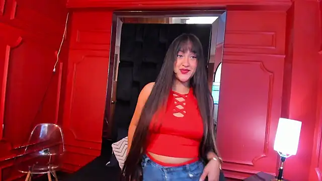 amberhanks online show from 06/05/26, 12:11