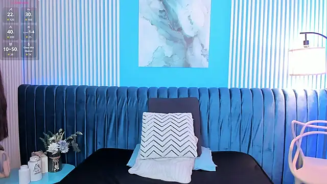amberhanks online show from 06/08/26, 12:05