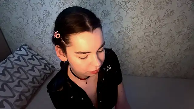 LaceyBatter online show from 07/26/26, 09:11