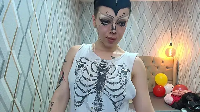 JeannMarie online show from 07/02/26, 03:06