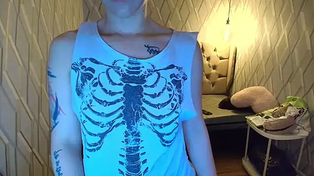 JeannMarie online show from 07/11/26, 08:39