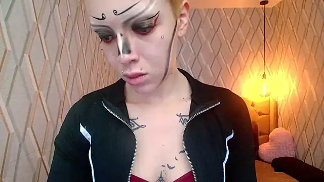 JeannMarie online show from 07/23/26, 03:04