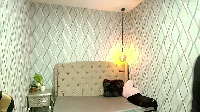 JeannMarie online show from 07/28/26, 03:13
