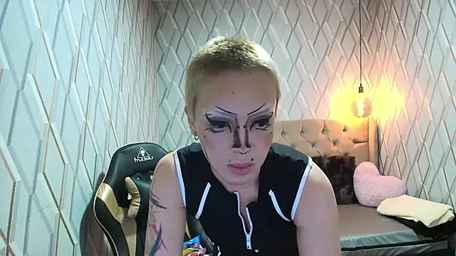 JeannMarie online show from 07/29/26, 03:15