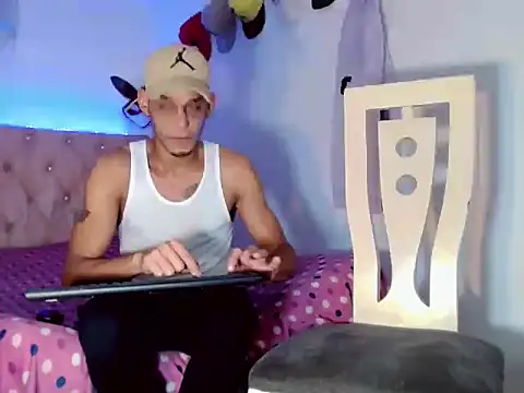 Brendt Hotx online show from 06/30/26, 04:08