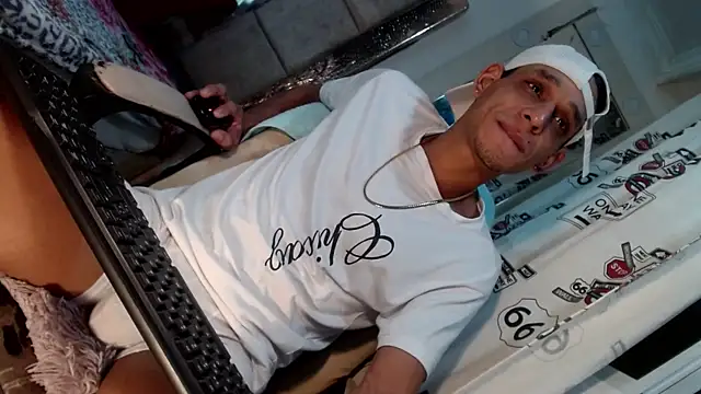 Brendt Hotx online show from 07/24/26, 11:14